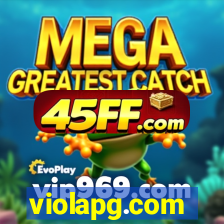 violapg.com
