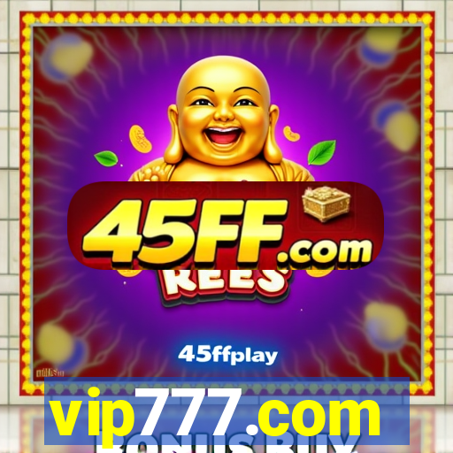 vip777.com