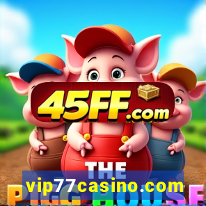 vip77casino.com