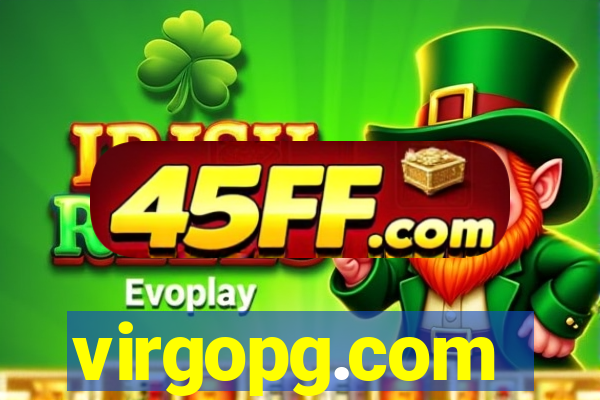 virgopg.com
