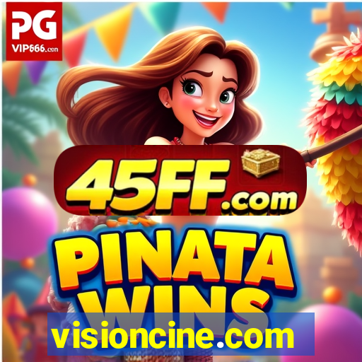 visioncine.com