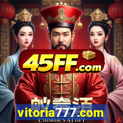 vitoria777.com