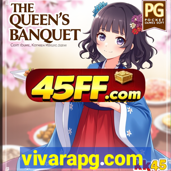 vivarapg.com