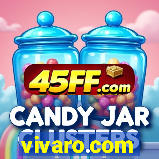 vivaro.com