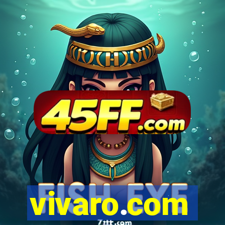 vivaro.com