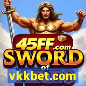 vkkbet.com