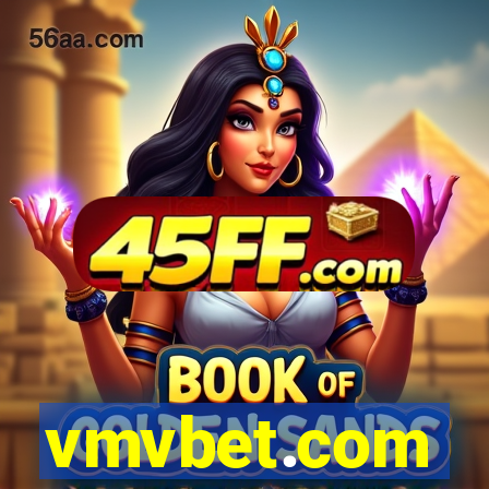 vmvbet.com