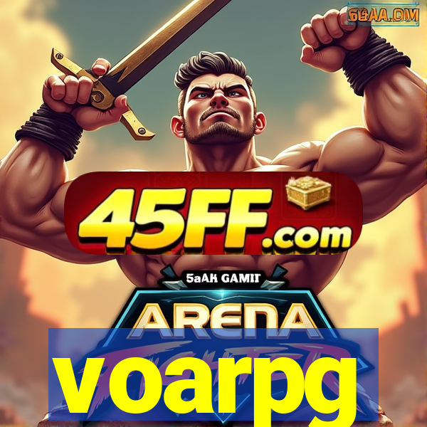 voarpg