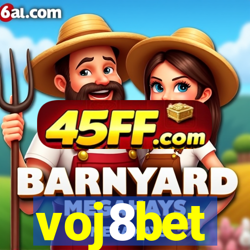 voj8bet