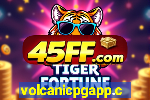 volcanicpgapp.com
