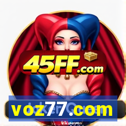 voz77.com