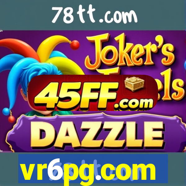 vr6pg.com