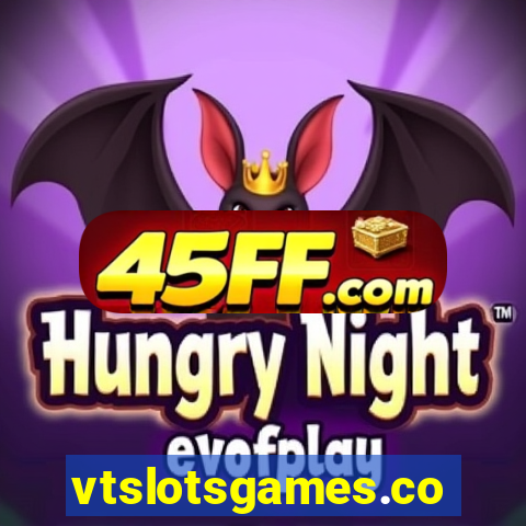 vtslotsgames.com