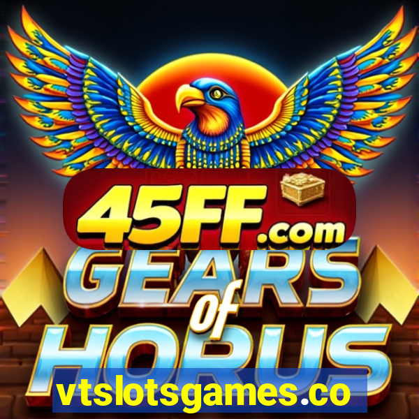 vtslotsgames.com