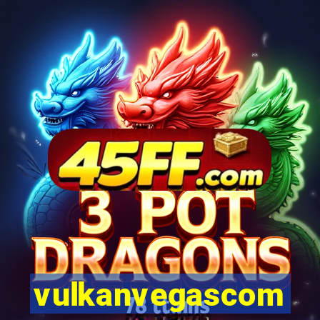 vulkanvegascom