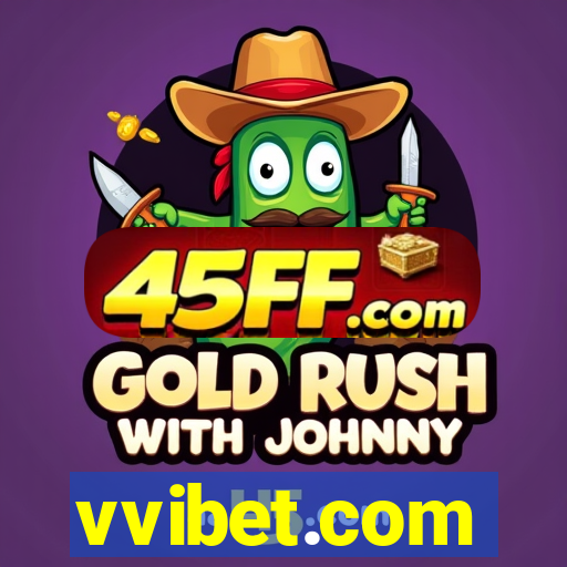 vvibet.com