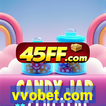 vvobet.com