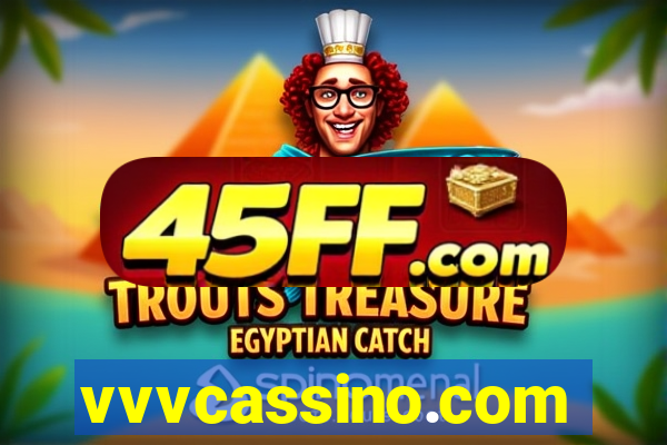 vvvcassino.com
