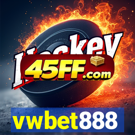 vwbet888