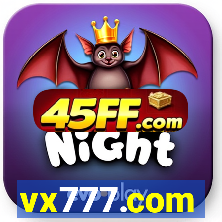 vx777.com