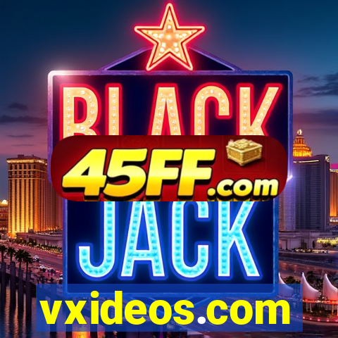 vxideos.com