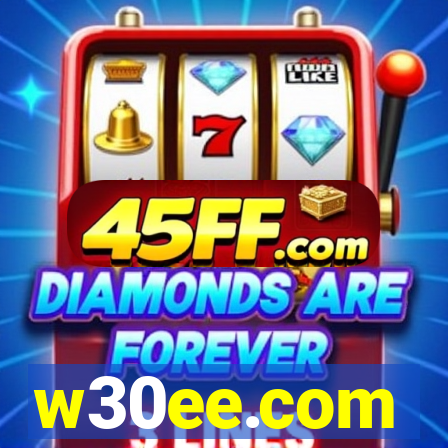 w30ee.com