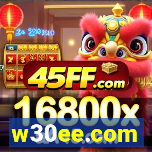 w30ee.com