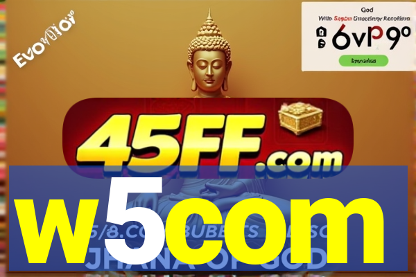 w5com