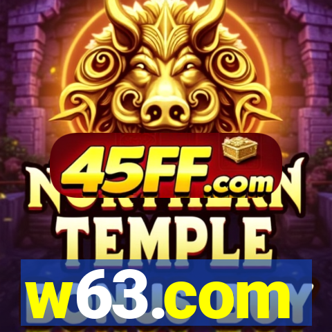 w63.com