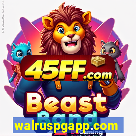 walruspgapp.com