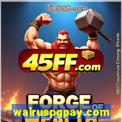 walruspgpay.com