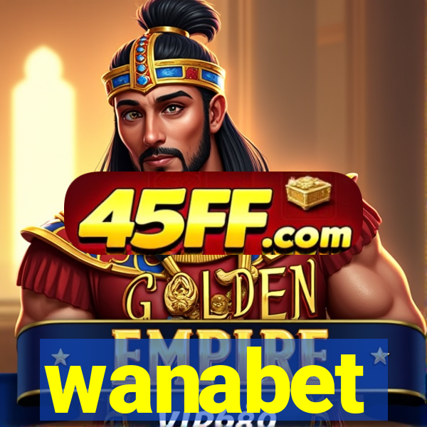 wanabet-games.com