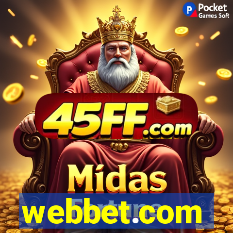 webbet.com