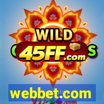 webbet.com