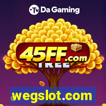 wegslot.com