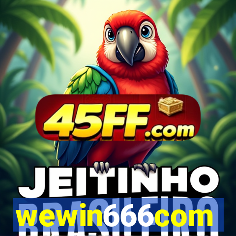 wewin666com