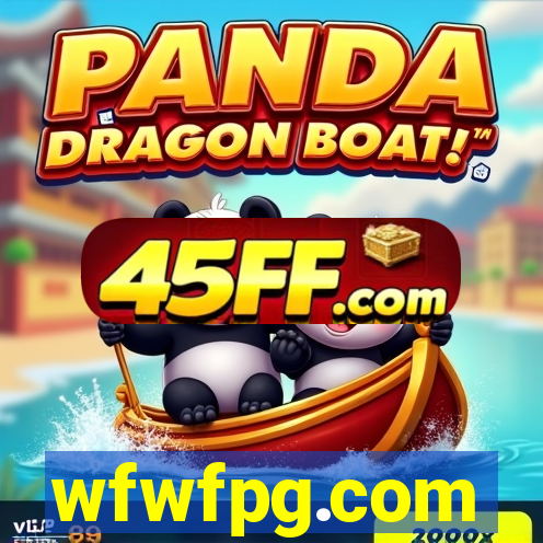 wfwfpg.com