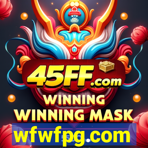wfwfpg.com