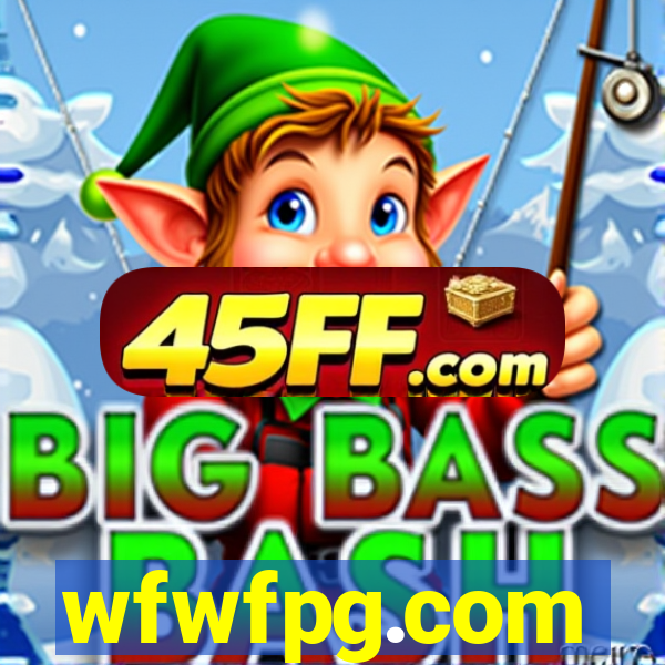 wfwfpg.com