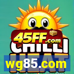 wg85.com
