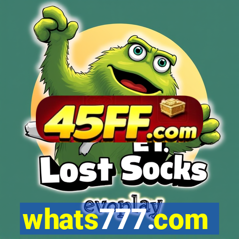 whats777.com