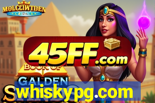 whiskypg.com