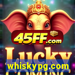 whiskypg.com