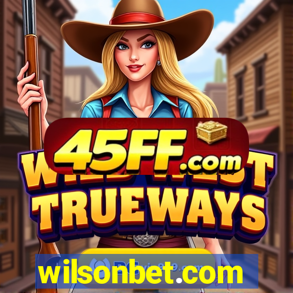wilsonbet.com