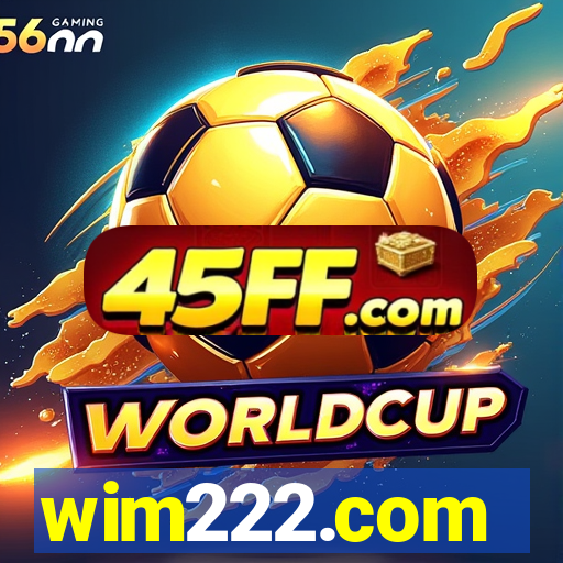 wim222.com