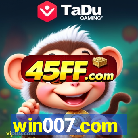 win007.com