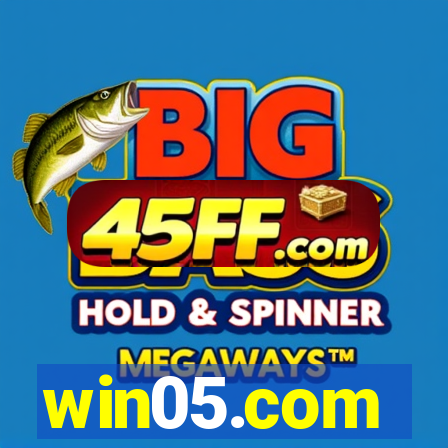 win05.com