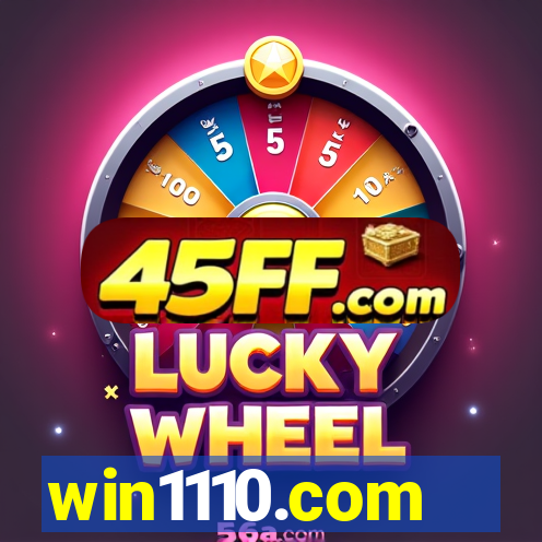 win1110.com