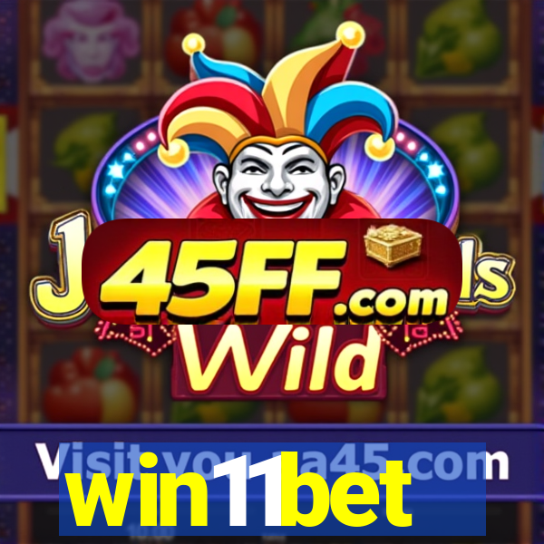 win11bet