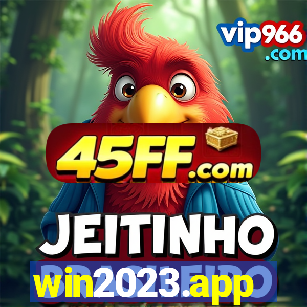 win2023.app